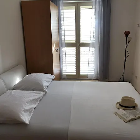 Apartmán Zlatko *