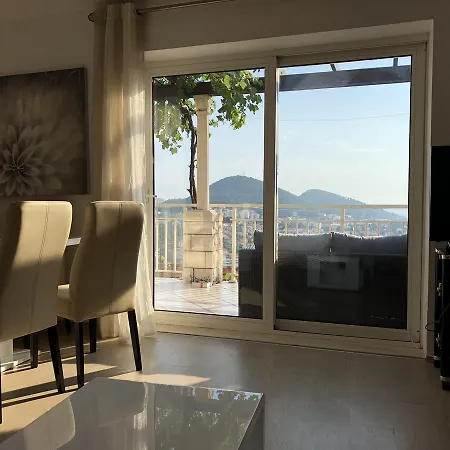 Apartmán Zlatko