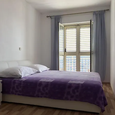 Apartmán Zlatko *