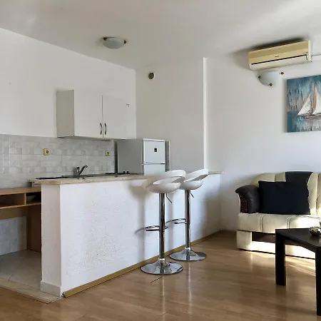 Zlatko Apartmán Dubrovník