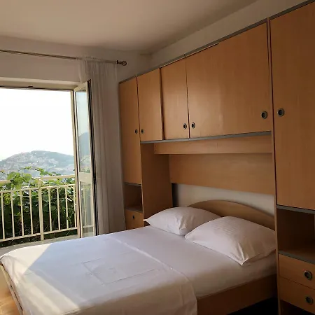 Apartmán Zlatko *