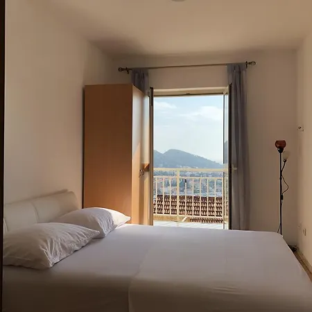 Zlatko Apartmán