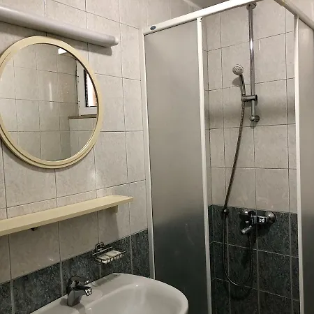 Zlatko Apartmán *