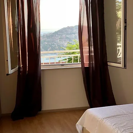 Apartmán Zlatko
