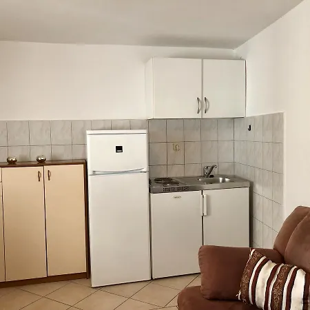 Apartmán Zlatko