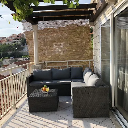 Appartement Zlatko *