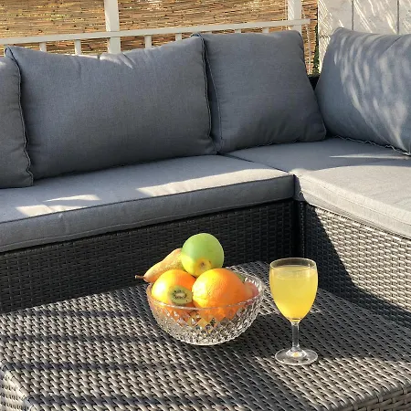 Appartement Zlatko *