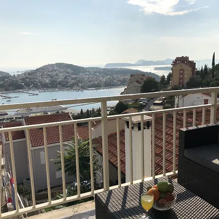 Zlatko Appartement *