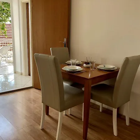 Appartement Zlatko Dubrovnik