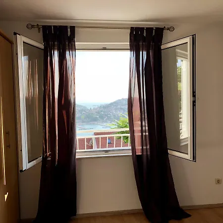 Zlatko Appartement