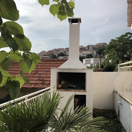Appartement Zlatko *