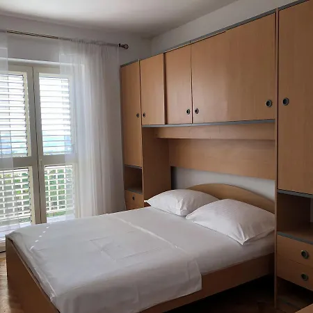 Zlatko Apartamento *