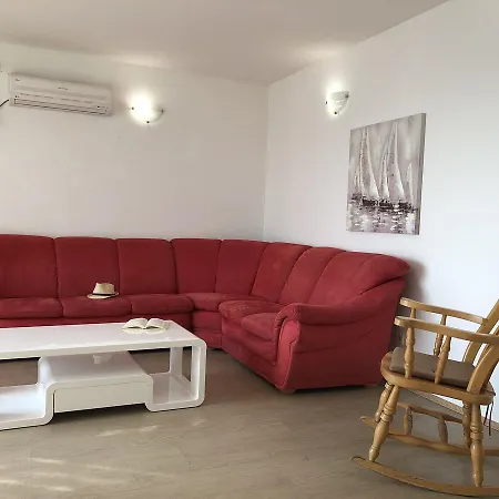 Zlatko Apartamento *